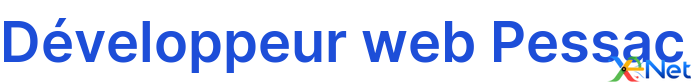 Développeur web Pessac